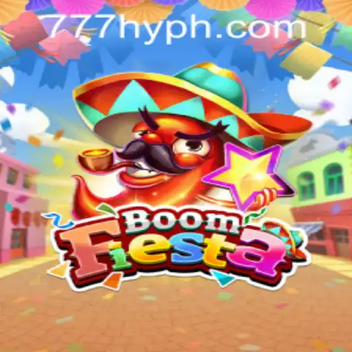 BoomFiesta: Dive into the Explosive World of HYPH777.COM