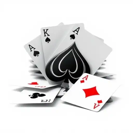 Exploring the Fascinating World of Card Games