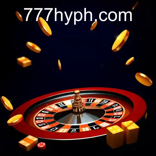 Exploring the World of Casino Games with HYPH777.COM
