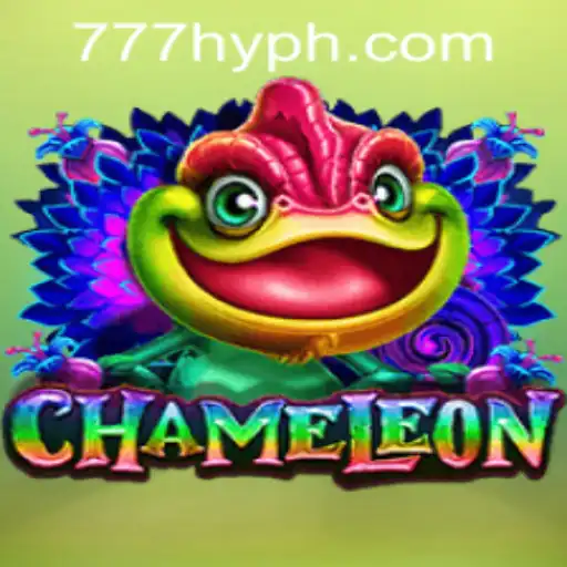 Discover the Intriguing World of Chameleon with HYPH777.COM