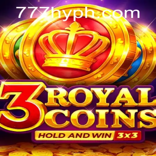 Dive into the World of 3royalcoins: An Exciting New Gaming Experience