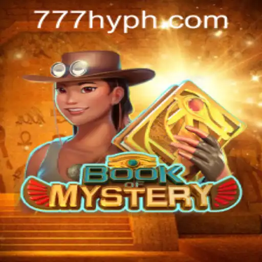 Discovering the Thrills of BookofMystery at HYPH777.COM