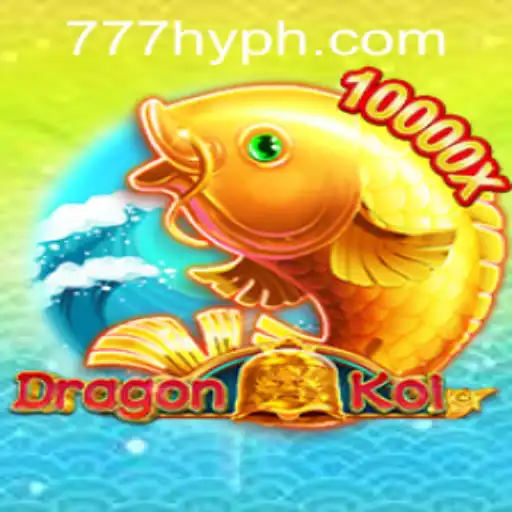 Discover the Thrilling World of DragonKoi at HYPH777.COM