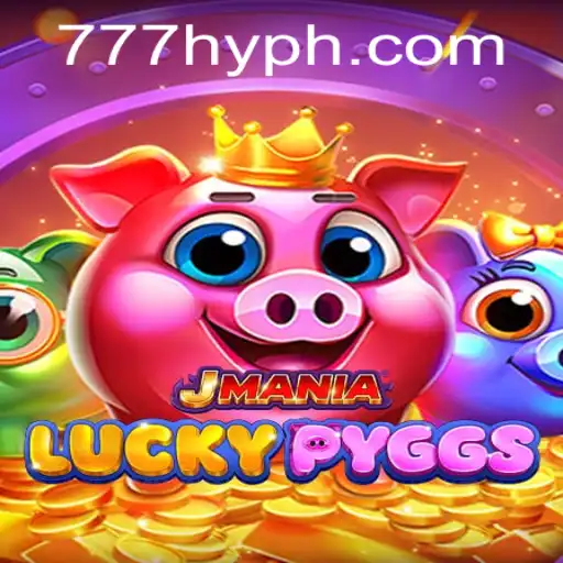 Explore the Exciting World of JManiaLuckyPyggs: A Game of Chance and Strategy