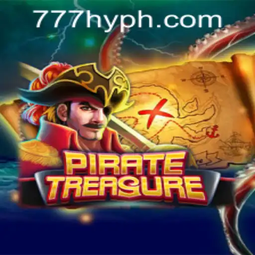 PirateTreasure: Unlock the Adventure at HYPH777.COM