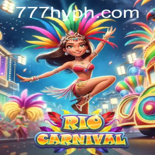 Experience the Vibrant World of RioCarnival at HYPH777.COM
