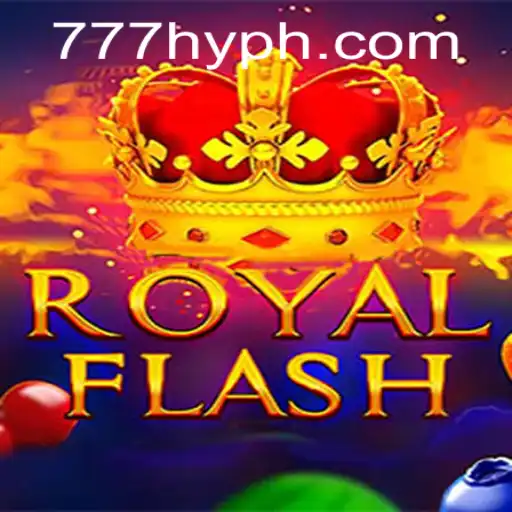 Discover RoyalFlash: An Exciting New Game by HYPH777.COM
