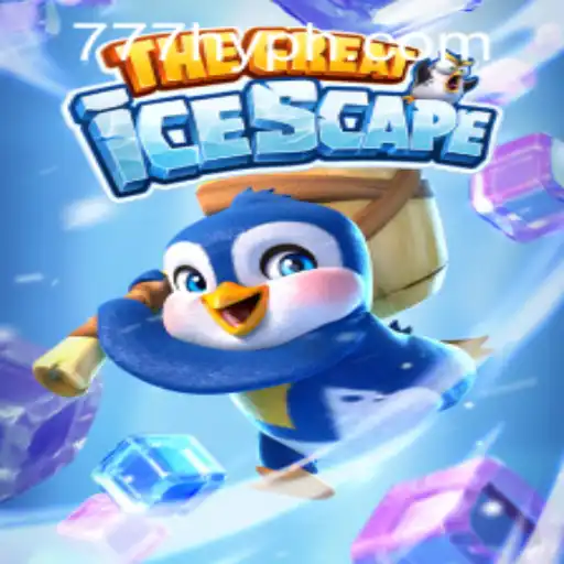 Explore the Exciting World of TheGreatIcescape: A Comprehensive Guide