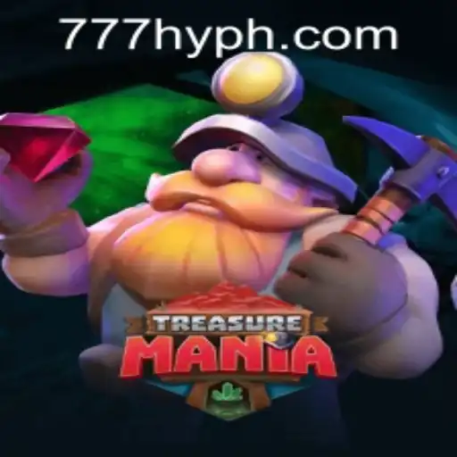 TreasureMania: A Thrilling Adventure in the World of HYPH777.COM