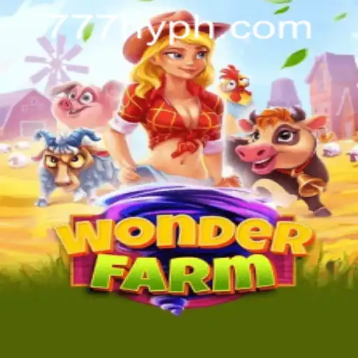 Exploring the Enchantment of WonderFarm: A Cutting-Edge Digital Experience