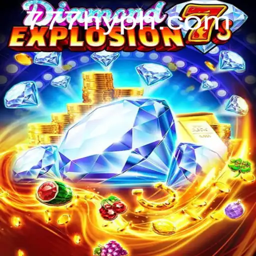 Unleashing the Thrill of DiamondExplosion7s: A Deep Dive into the Latest Sensation in Online Gaming