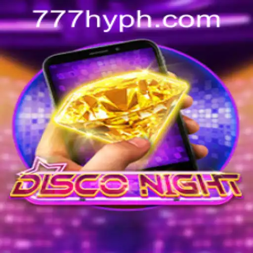 DiscoNightM: The Ultimate Gaming Experience with HYPH777.COM