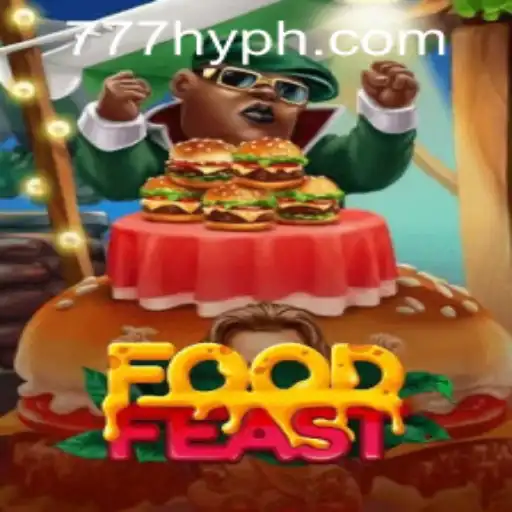 Exploring FoodFeast: A Culinary Adventure with HYPH777.COM