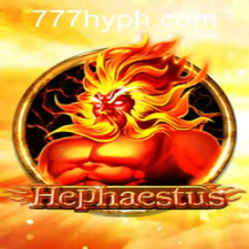 Hephaestus: An Epic Adventure Through Fire and Myth