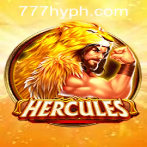 Exploring the Mythical World of Hercules: A Game of Legend on HYPH777.COM