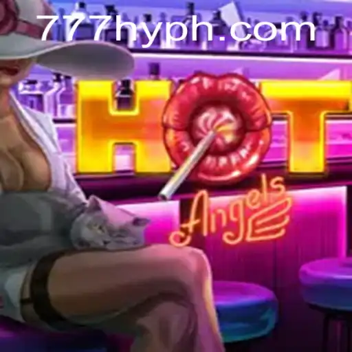 Exploring HotAngels: The Exciting World of HYPH777.COM