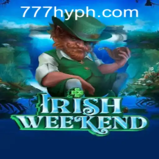 Explore the Exciting World of IrishWeekend: A New Thrill in Gaming