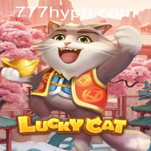 Discover the Thrilling World of LuckyCat: A Casino Delight with HYPH777.COM