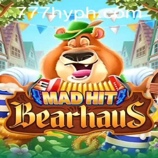 MadHitBearhaus: A Wild Adventure in Gaming