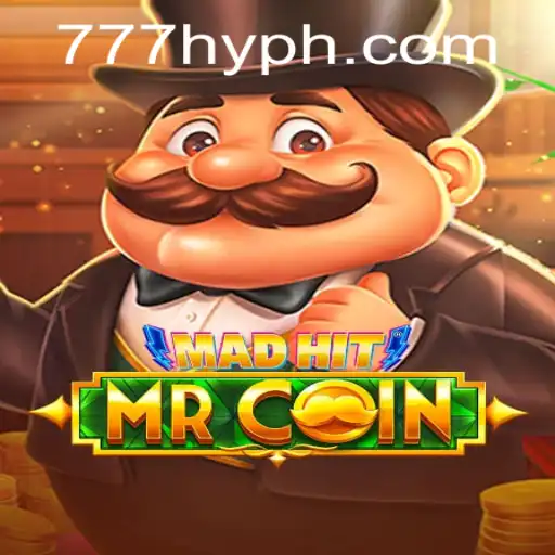 Unveiling MadHitMrCoin: A Thrilling Gaming Experience with HYPH777.COM