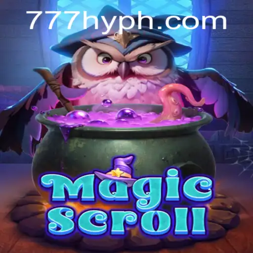 MagicScroll: Unraveling the Enchantment of the Innovative Fantasy Game