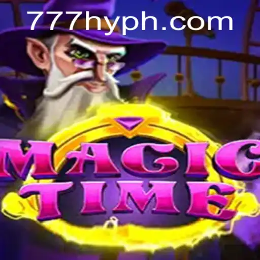 MagicTime: A Journey into the Spellbinding World of Gaming