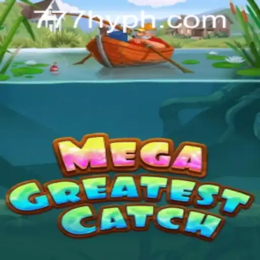 Experience the Thrill of MegaGreatestCatch: Game Description, Introduction, and Rules