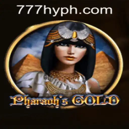 PharaohsGold: An Engaging Journey into Ancient Egypt with HYPH777.COM