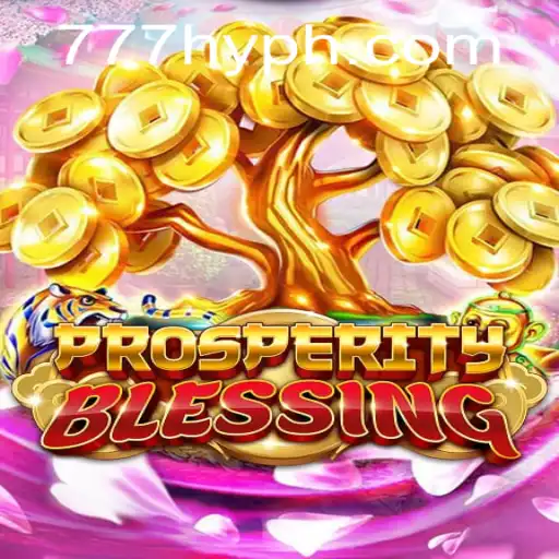 Discover the Thrills of ProsperityBlessing: A Comprehensive Guide