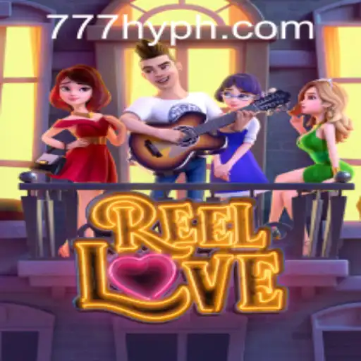 ReelLove: A Romantic Adventure in Gaming with HYPH777.COM
