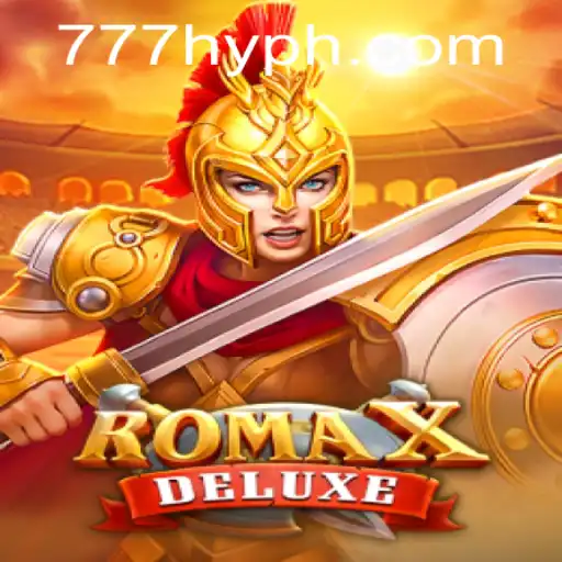 Explore the Thrilling World of RomaXDeluxe at HYPH777.COM