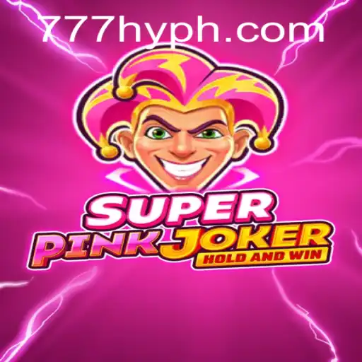 SuperPinkJoker: A New Gaming Adventure Awaits