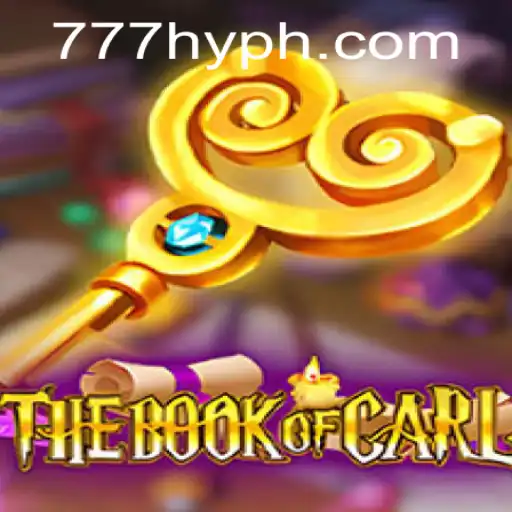 Discover 'TheBookofCarl': An Engaging and Strategic Adventure