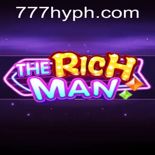 TheRichMan: A Deep Dive into the World of HYPH777.COM