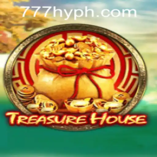 Unveiling the Adventure: Exploring TreasureHouse and the Allure of HYPH777.COM