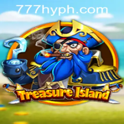 TreasureIsland: An Immersive Gaming Experience with HYPH777.COM