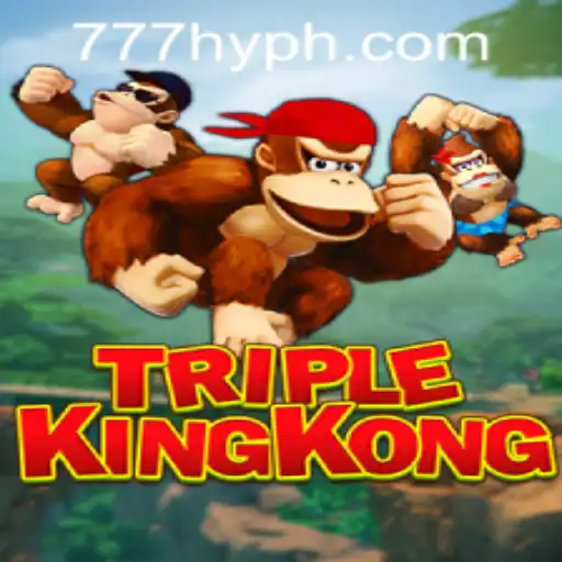 TripleKingKong: Unleashing the Thrill in Online Gaming