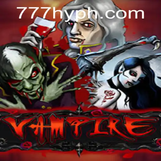 Vampire: An Immersive Gaming Experience with HYPH777.COM