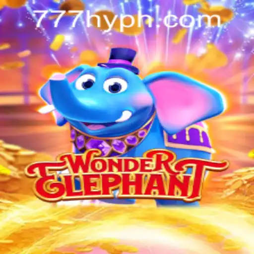 Exploring the Fantastical World of WonderElephant and HYPH777.COM